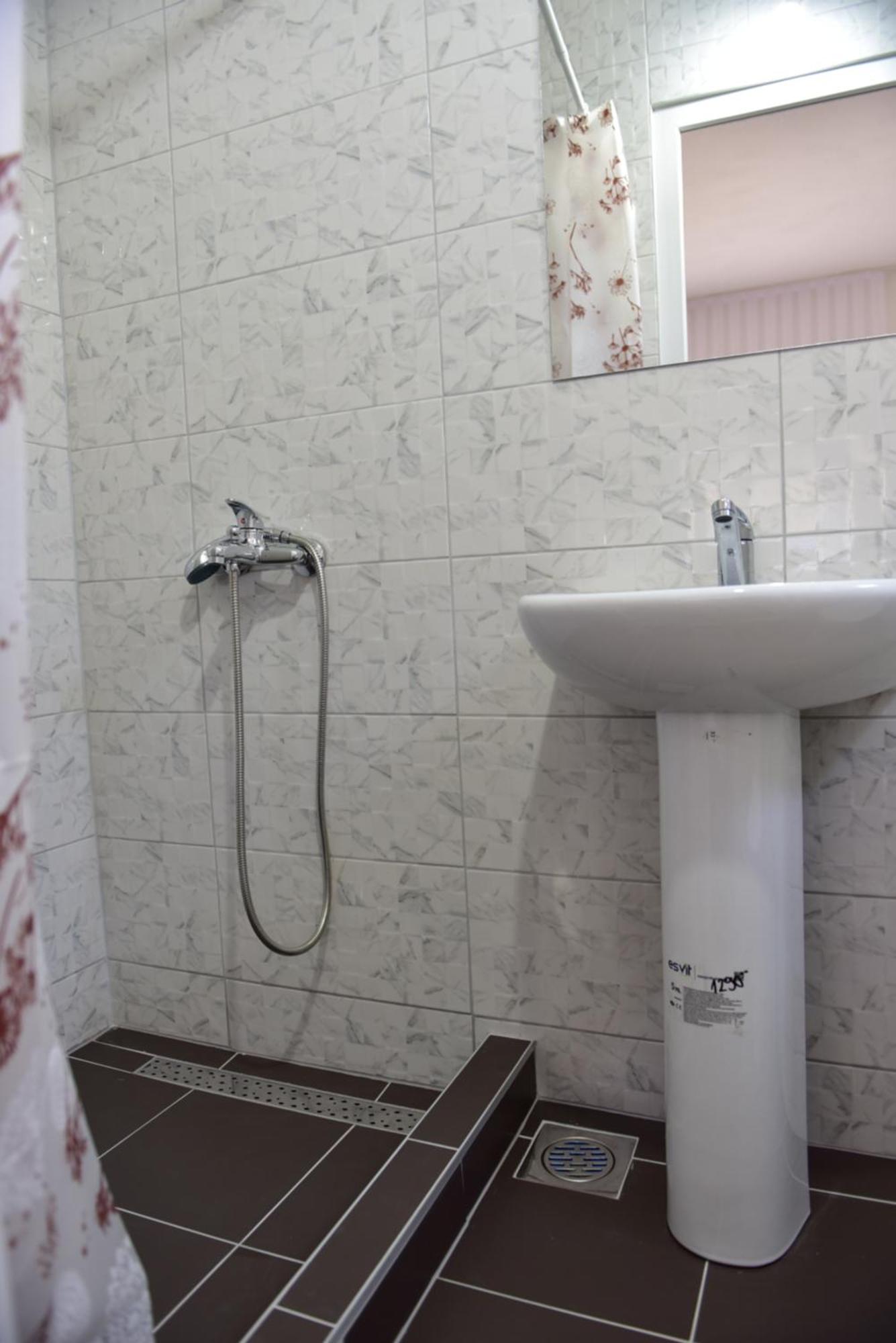 Villa Rita 奥赫里德 外观 照片
