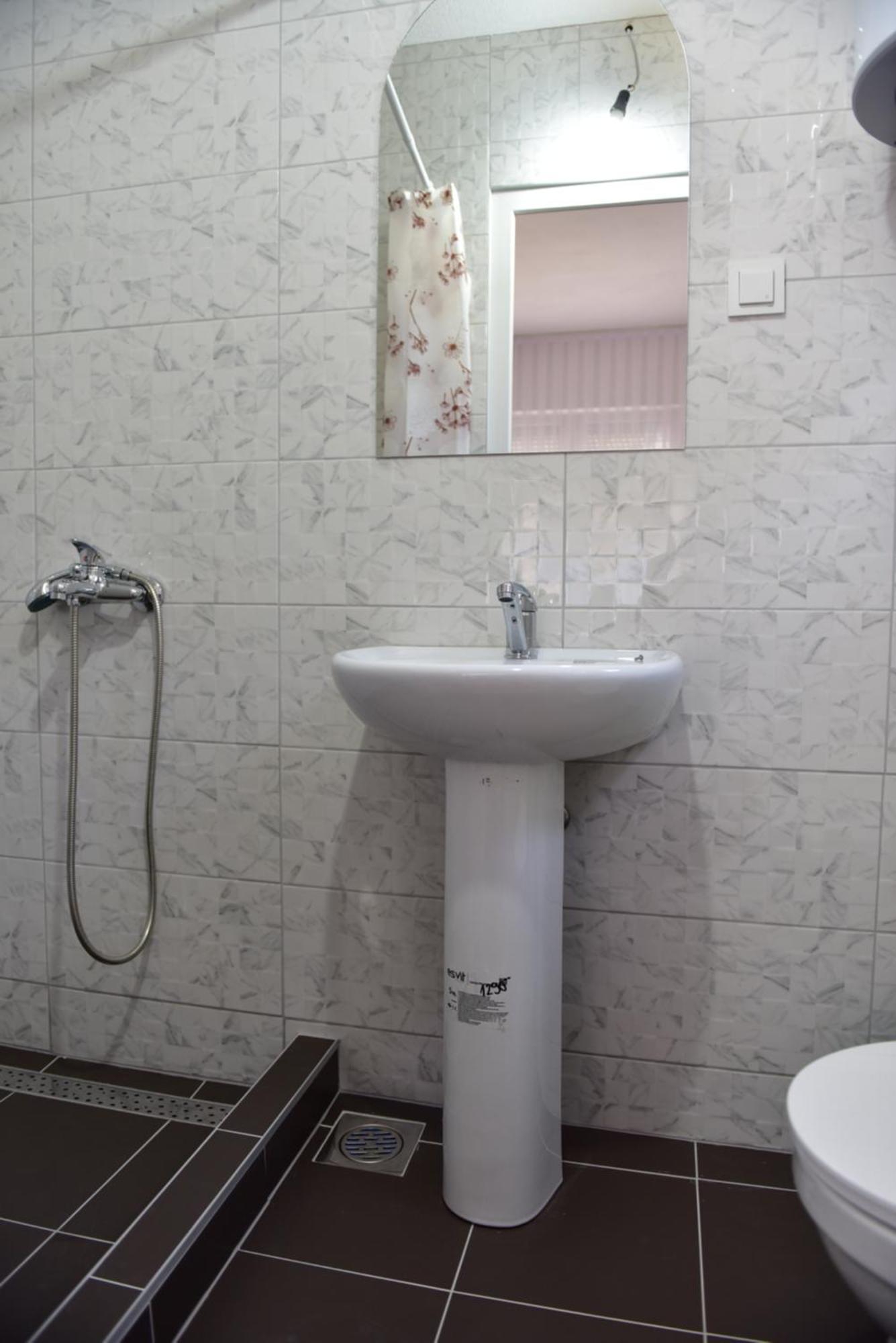 Villa Rita 奥赫里德 外观 照片