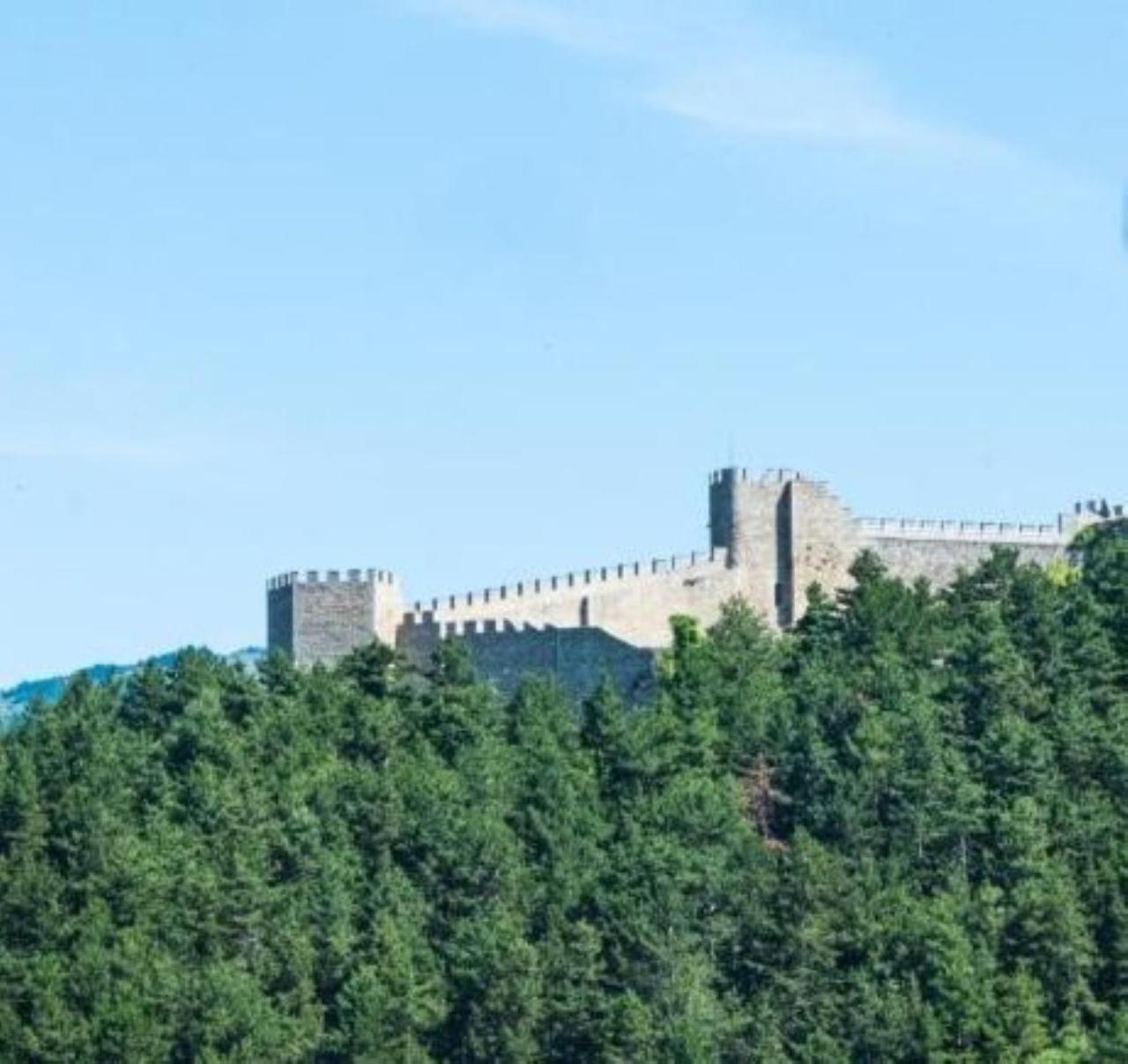 Villa Rita 奥赫里德 外观 照片